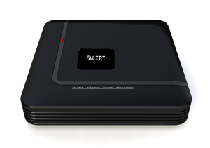 alert avr-0801-h