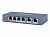 РоЕ коммутатор HikVision DS-3E0106P-E/M