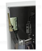 Датчик вскрытия для уличных станций