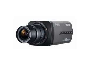 IP видеокамера Samsung SNB-5000P