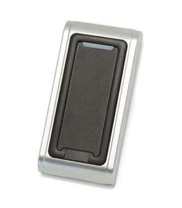 Считыватель Matrix IV EHT Metal (антиклон)