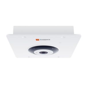 Evidence Apix - FishEye / E6 ICM Industrial