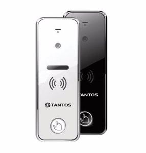 Вызывная панель видеодомофона TANTOS iPanel 1