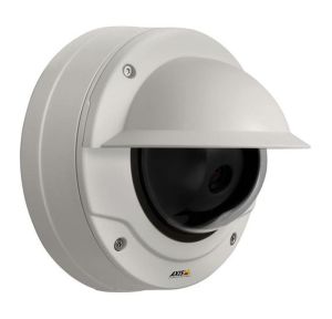 axis q3505-ve 9mm mkii