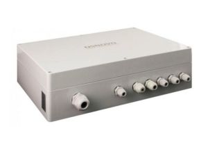 Уличный коммутатор с PoE SW-40501/WC