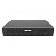 NVR504-16B-P16