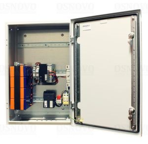 Уличная станция OS-46TB1