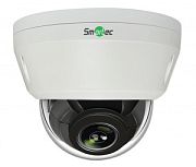 STC-IPM5544A OPTi  5 Мп купольная IP-камера с микрофоном, ИК-подсветкой и вандалозащитой