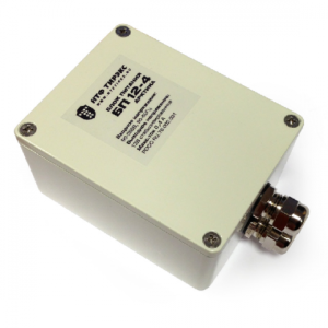 БП 12-4-0,4 "Арктика"