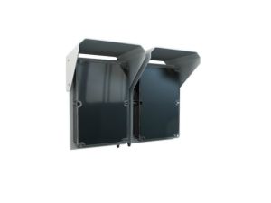 ПИК "Белая ночь", сборка из 2-х прожекторов,                Интегрированная комплектация, К5, 15, К30, К60, К90