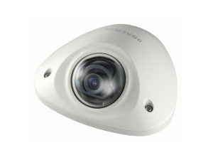 IP видеокамера Samsung SNV-6012MP