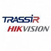 trassir hikvision terminal pack