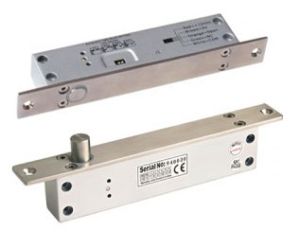 Замок AT-EL500A