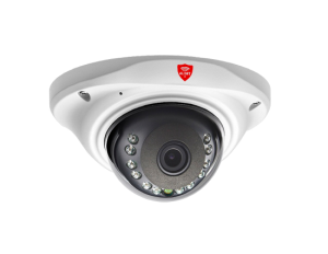 IP-камера Alert APD-1017UFO