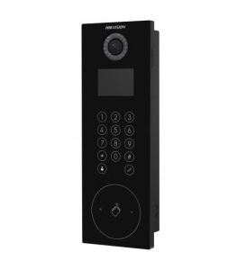 Вызывная панель ip видеодомофона DS-KD8102-V