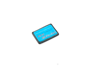 Метка для металла эпоксидная, 31x46x3,5, Mifare 1K	