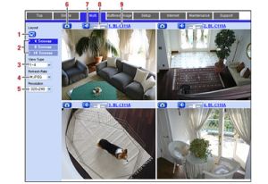 Лицензия Panasonic BB-HCA8CE