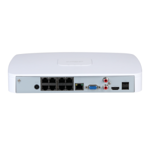 DHI-NVR4108-8P-4KS3