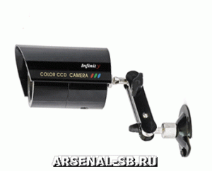 Infinity SWP-CL600SD