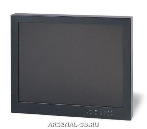 ЖК-монитор для видеонаблюдения Infinity ILM-C32P
