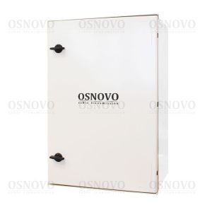 OSP-46TB1(SW-80822/ILR) Уличный управляемый (L2+) коммутатор