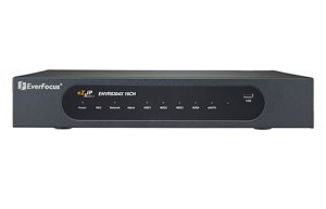 EverFocus ENVR8304X-16
