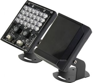 ИК-прожектор PROvision PV-LED70B