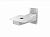 Настенный кронштейн HikVision DS-1693ZJ-S