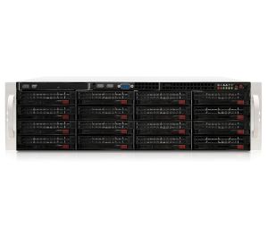 Сервер Sigma - 320/L VA