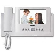 Монитор видеодомофона COMMAX CDV-71BE