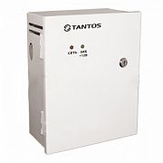 Блок питания TANTOS ББП-50 MAX-L