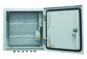 Уличная станция OS-331