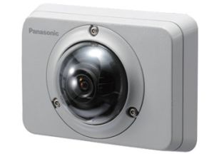 Panasonic WV-SW115