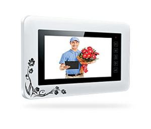 Монитор видеодомофона Gardi SENSE