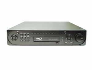 MicroDigital MDR-N8800