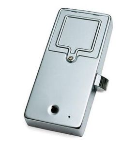 NAM-2 - стальная накладка на электронный замок
