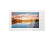 Монитор видеодомофона Amelie HD X (White)
