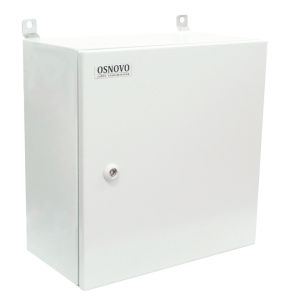 Уличный коммутатор с PoE OS-44T1(SW-8091/IC)