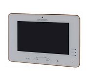 Монитор IP-домофона HikVision DS-KH8301-WT