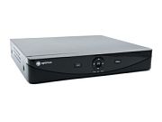 Цифровой гибридный видеорегистратор optimus ahdr-3004hea_v.1