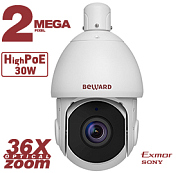 Beward SV2215-R36P2