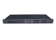 Коммутатор с PoE SW-62422/B