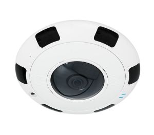 Apix - FishEye / E6 EXT