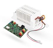 Jablotron JA-120Z - удлинитель цифровой шины с РИП