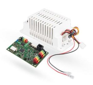 Jablotron JA-120Z - удлинитель цифровой шины с РИП