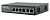 PoE коммутатор SW-20600/B(60W)