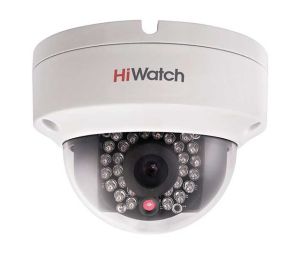 HiWatch DS-I122