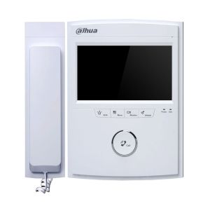 Монитор IP-домофона Dahua Technology DH-VTH1520AS-H