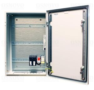 Уличная станция OS-46T1