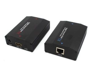 Активный приемопередатчик HDMI Dahua Technology DH-PFM700